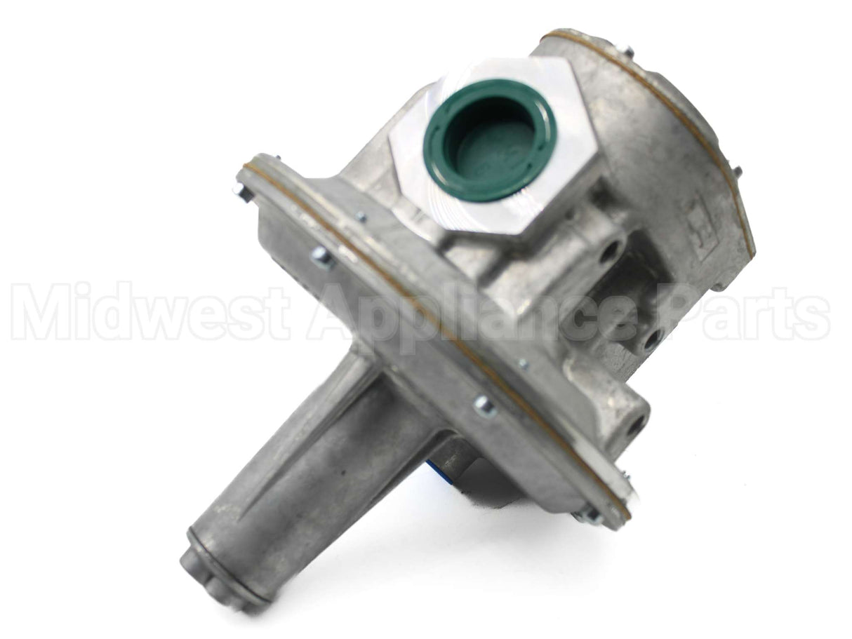 210D-1 Maxitrol 1" Reg 10#Maxin 3-8"Wcspring