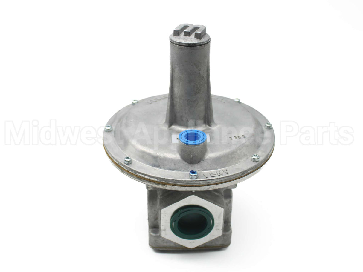 210D-1 Maxitrol 1" Reg 10#Maxin 3-8"Wcspring