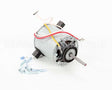 210K World Dryer Motor Kit 115V W/Thermal Prote