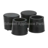 210K108 Compatible Roundup Covers, Leg(Pk Of 4)