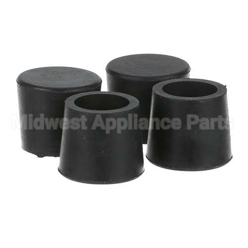 210K108 Compatible Roundup Covers, Leg(Pk Of 4)