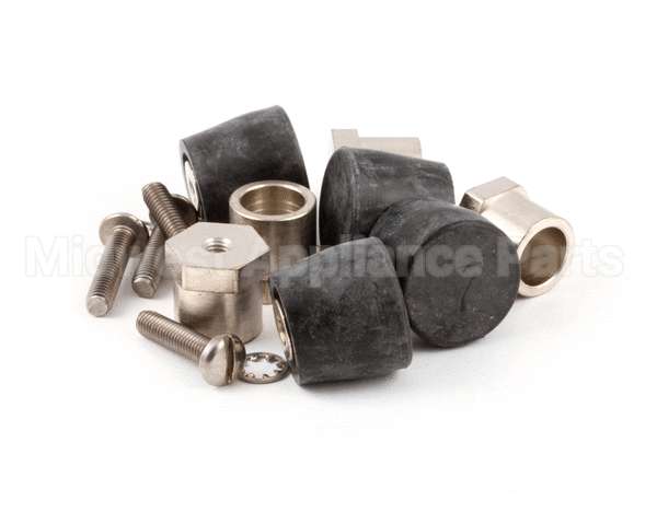 210K122 Antunes Adjustable Leg Kit