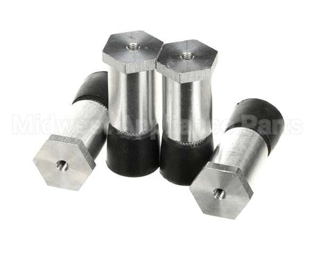 210K126 Antunes 2 Leg Kit