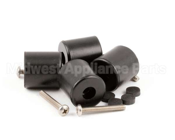 210K127 Antunes Foot Kit