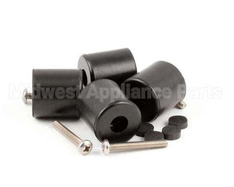 210K127 Antunes Foot Kit