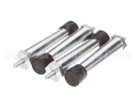 210K134 Antunes 4 (10-32) Leg Kit For