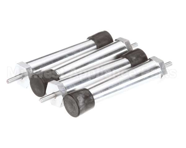 210K134 Antunes 4 (10-32) Leg Kit For