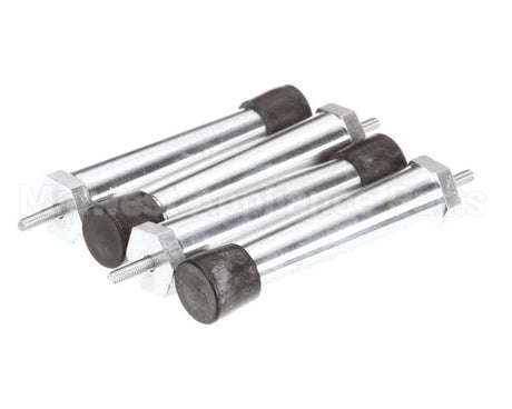 210K134 Antunes 4 (10-32) Leg Kit For