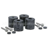210P230 Compatible Roundup Leg Kit (4) - 1"