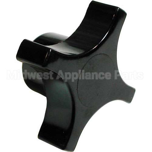211-291Q Compatible Biro Knob, Fastner - Finger Lift