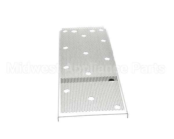 2110-CLE Lincoln Finger Plate Hi Capacity