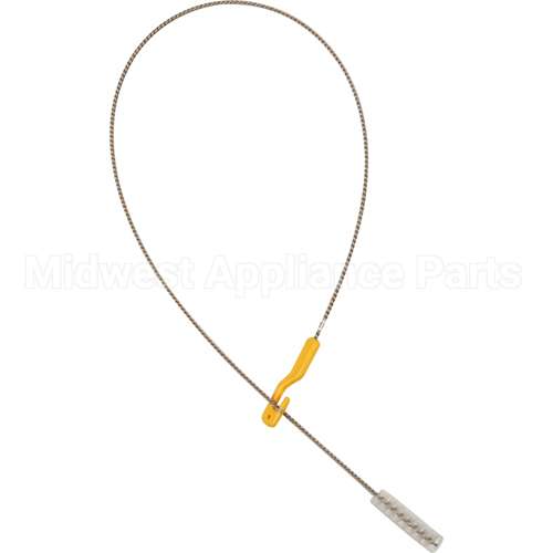 21101 Compatible Taylor Brush (Feed Tube, 5454)