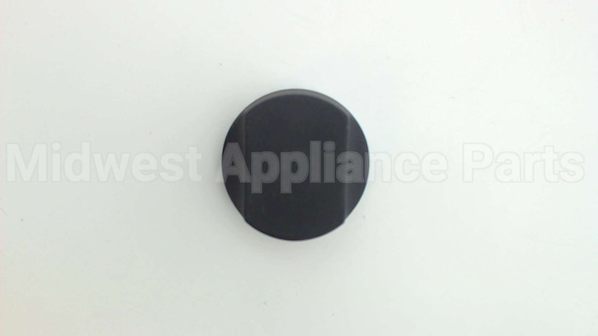 211015 Fisher Paykel Knob Therm. Bake/Broil Black