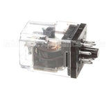 21102 Giles Relay, 8 Pin, 240V, 10A