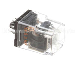 21102 Giles Relay, 8 Pin, 240V, 10A