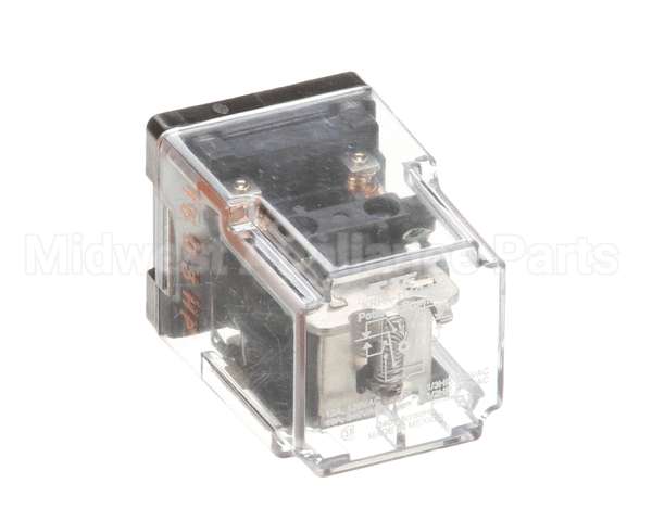 21102 Giles Relay, 8 Pin, 240V, 10A