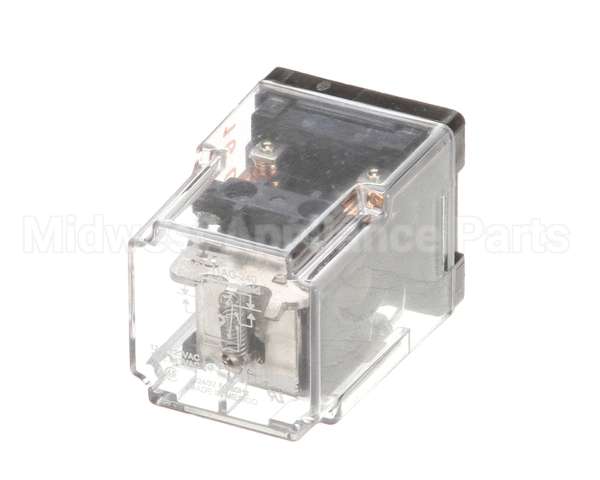 21102 Giles Relay, 8 Pin, 240V, 10A