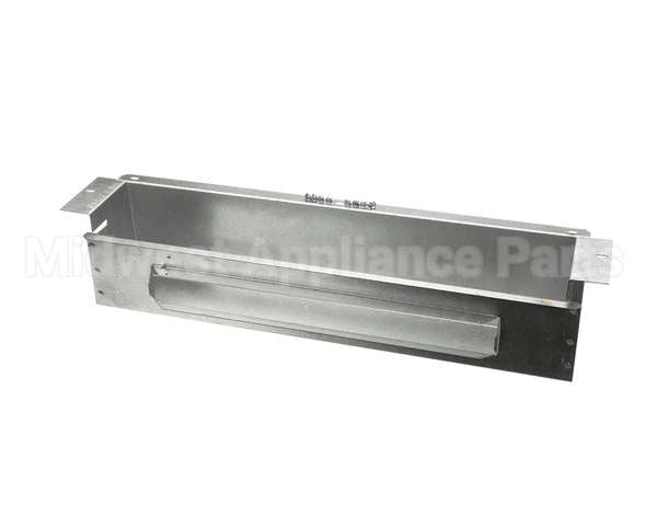 21104 Blodgett Flue Box Assembly, Single