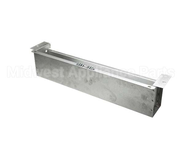 21104 Blodgett Flue Box Assembly, Single