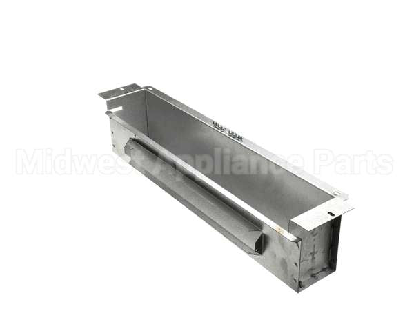 21104 Blodgett Flue Box Assembly, Single