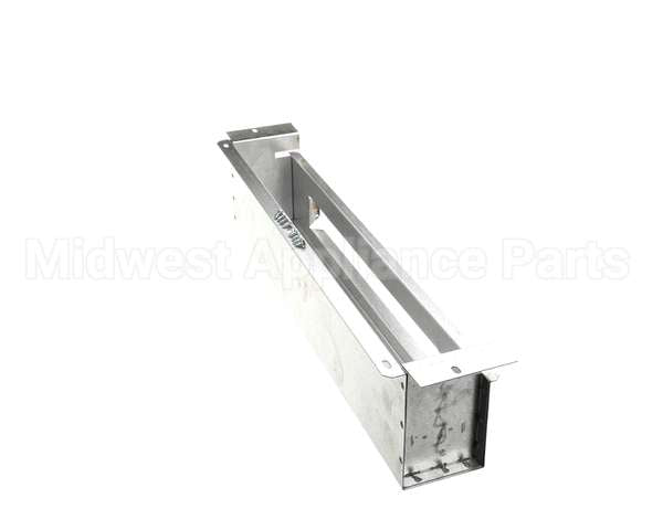 21104 Blodgett Flue Box Assembly, Single