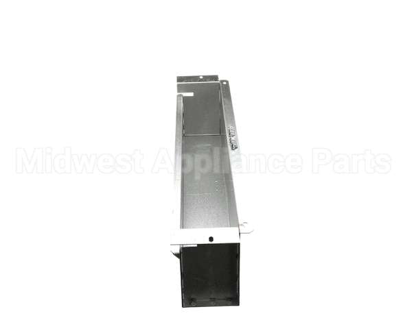 21104 Blodgett Flue Box Assembly, Single