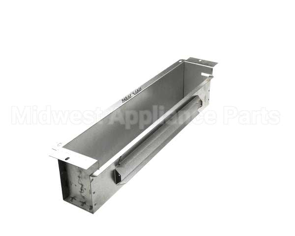 21104 Blodgett Flue Box Assembly, Single