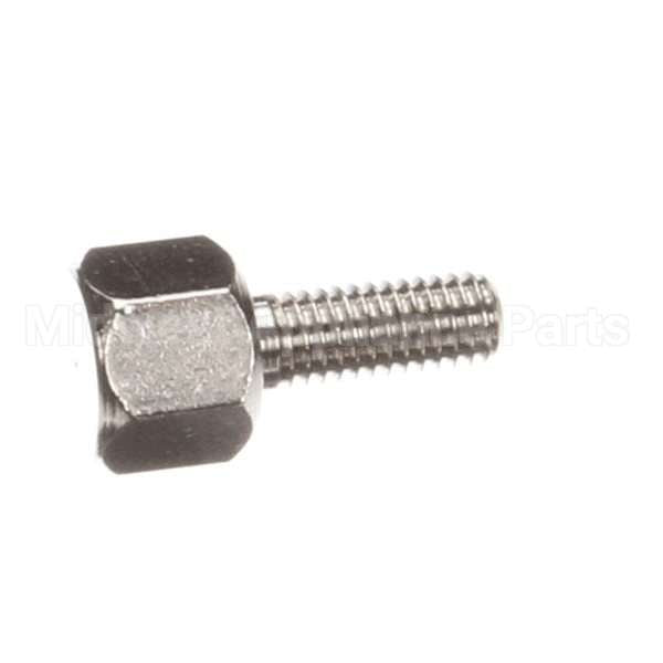 211060A Compatible Star Thumbscrewhex10-32X.488Lg