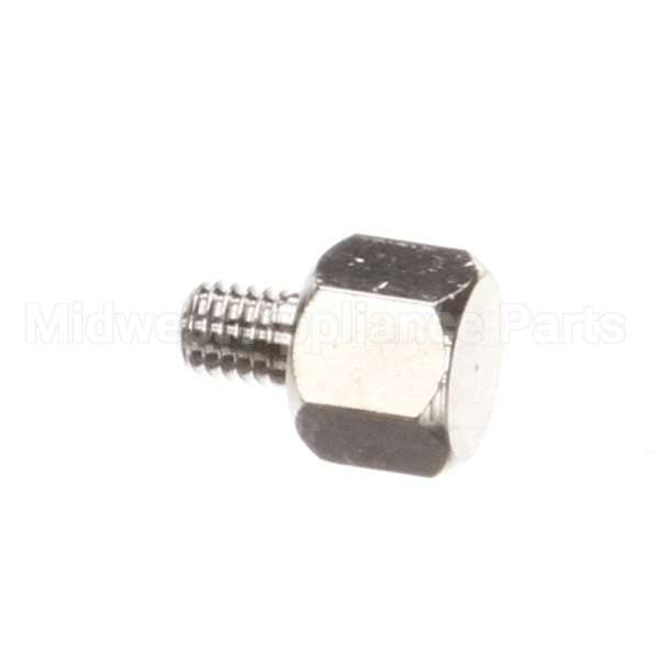 211064A Compatible Star Thumb Screwhex10-32X.25L G