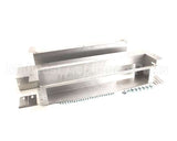 21107 Blodgett Flue Assembly, 3 Pcs