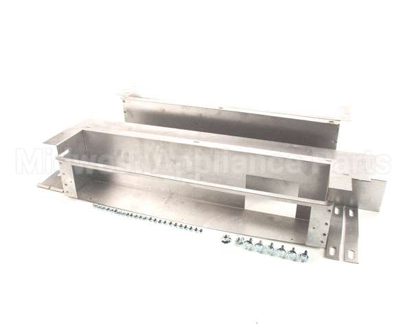 21107 Blodgett Flue Assembly, 3 Pcs