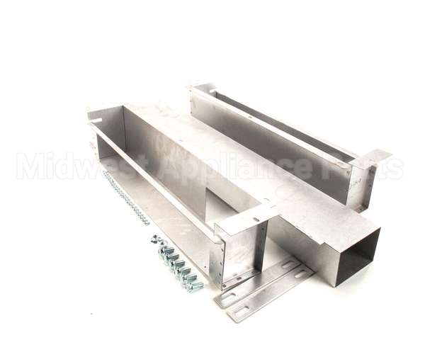 21107 Blodgett Flue Assembly, 3 Pcs