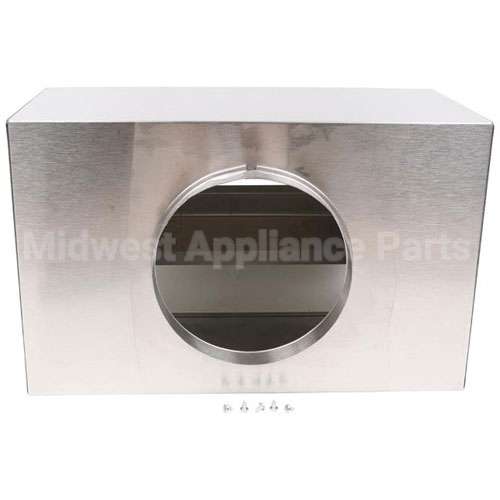 21108 Compatible Blodgett Zephg Double Drafthood Dfg200