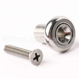 211090P Fisher Paykel Rack Roller Vertical (Pkd)