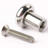 211090P Fisher Paykel Rack Roller Vertical (Pkd)