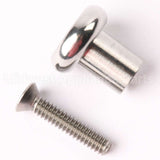 211090P Fisher Paykel Rack Roller Vertical (Pkd)