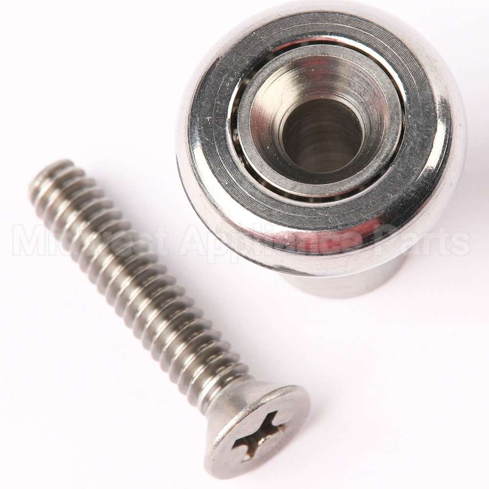 211090P Fisher Paykel Rack Roller Vertical (Pkd)