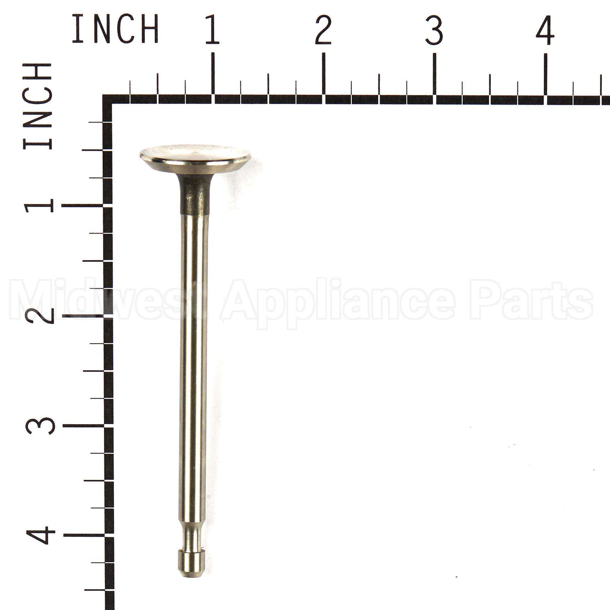 211119S Briggs & Stratton Valve-Exhaust