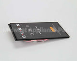 21112.1000 Bunn Panel Assembly, W/Indicator Lamps