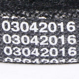 211125 Speed Queen V-Belt Drive Pulley