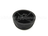 211130 Fisher Paykel Knob Matte Black