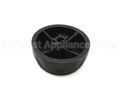 211130 Fisher Paykel Knob Matte Black