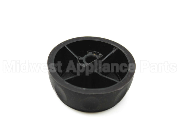 211130 Fisher Paykel Knob Matte Black