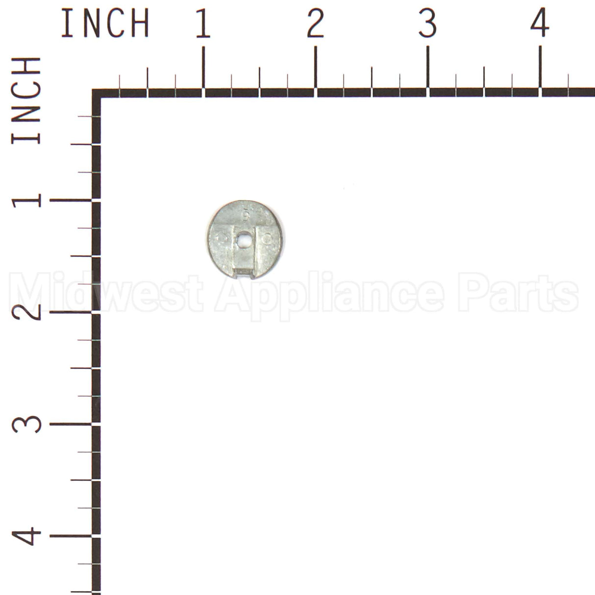 211203 Briggs & Stratton Valve Throttle