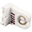 21121P Compatible Silver King Lampholder