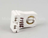 21121P Silver King Lampholder