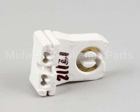 21121P Silver King Lampholder