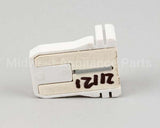 21121P Silver King Lampholder