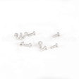 211248P Fisher Paykel Sm 6-32X3/8 Ph Pan Ty F Ss (10