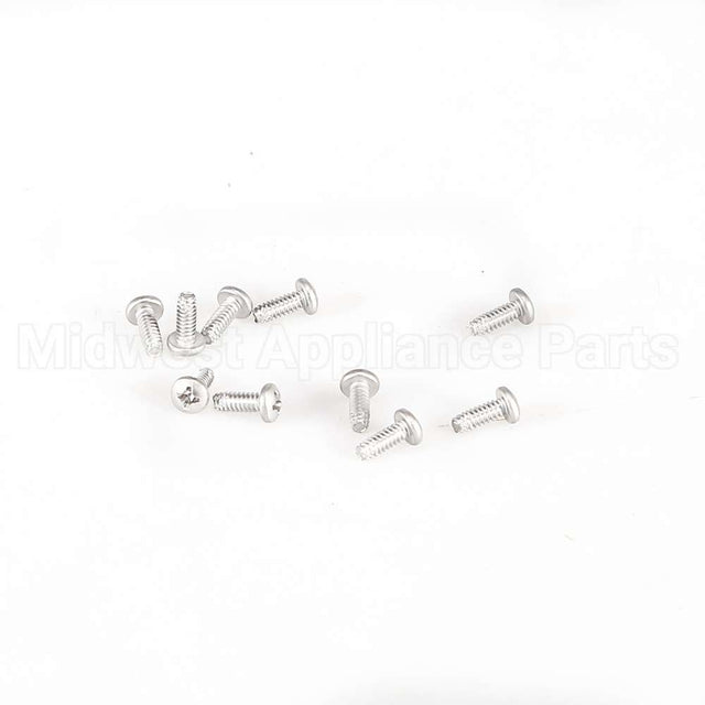 211248P Fisher Paykel Sm 6-32X3/8 Ph Pan Ty F Ss (10